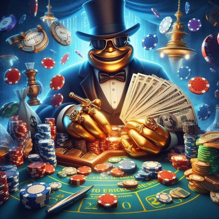 718bet Game Slot Online jackpot Việt Nam