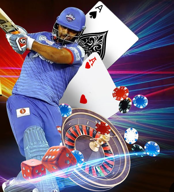 718bet đặt cược thể thao trực tuyến